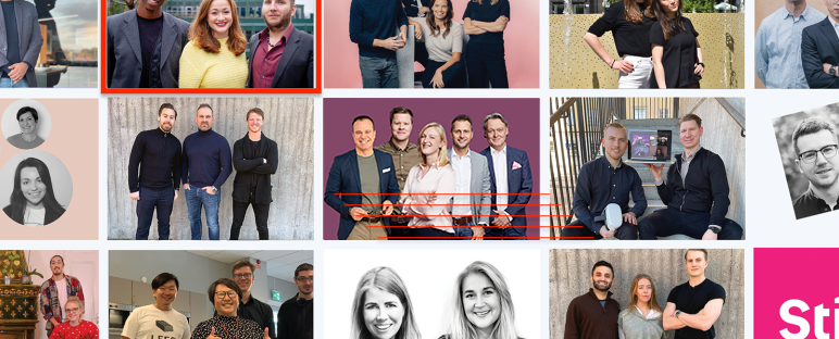Sting has been around since 2002, supporting hundreds of promising Stockholm-based startups. As a non-profit organisation we have no hidden agenda, and always do what’s best for our companies.