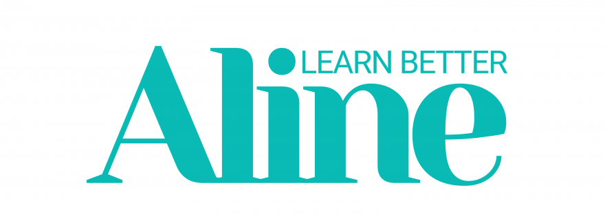 Aline - Learning platform